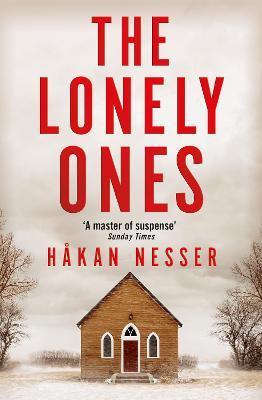 The Lonely Ones                                                                                                                                       <br><span class="capt-avtor"> By:Nesser, Hakan                                     </span><br><span class="capt-pari"> Eur:9,09 Мкд:559</span>
